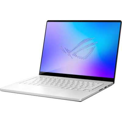 ноутбук ASUS ROG Zephyrus G14 GU405AR-SY018 90NR0P93-M000X0-wpro Белый