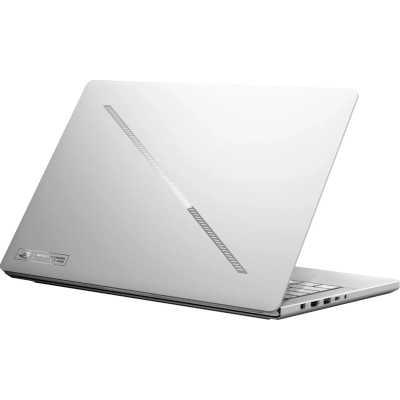 ноутбук ASUS ROG Zephyrus G14 GU405AR-SY018 90NR0P93-M000X0-wpro Белый
