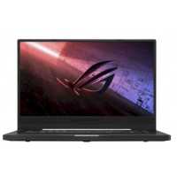 ноутбук ASUS ROG Zephyrus G15 GA502IV-AZ009T 90NR02R1-M00110 Черный