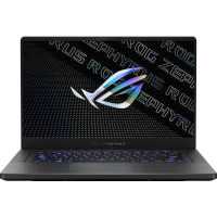 ноутбук ASUS ROG Zephyrus G15 GA503RM-HQ079 90NR0812-M004A0-wpro Черный
