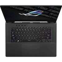 ноутбук ASUS ROG Zephyrus G15 GA503RM-HQ079 90NR0812-M004A0-wpro Черный