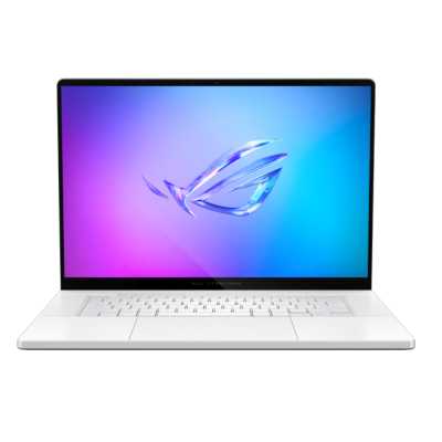 ноутбук ASUS ROG Zephyrus G16 GA605KM-QR036 90NR0NE2-M00250 Белый