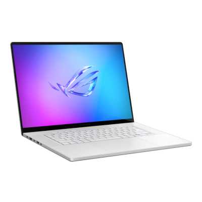 ноутбук ASUS ROG Zephyrus G16 GA605KM-QR036 90NR0NE2-M00250 Белый