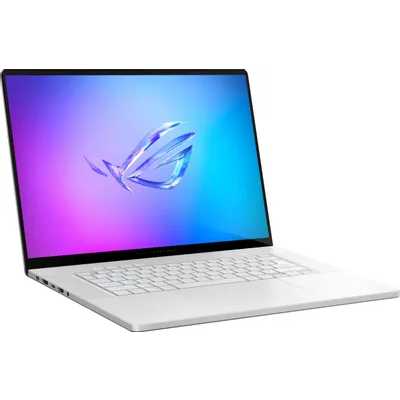 ноутбук ASUS ROG Zephyrus G16 GA605WV-QR118 90NR0JA2-M006K0 Белый