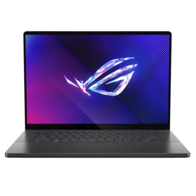 ноутбук ASUS ROG Zephyrus G16 GU603VV-N4112 90NR0BL3-M008P0 Серый