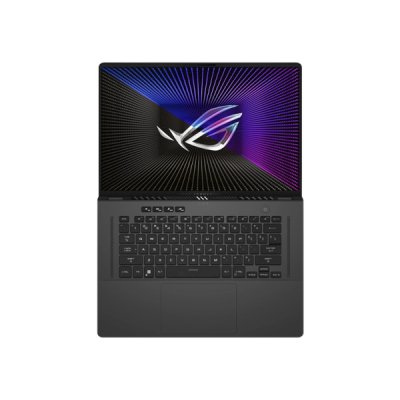 ноутбук ASUS ROG Zephyrus G16 GU603ZV-N4007W 90NR0H23-M001B0 Серый