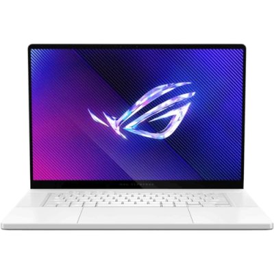 ноутбук ASUS ROG Zephyrus G16 GU605CM-QR082W 90NR0M22-M003X0-winpro Белый