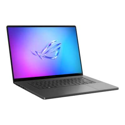 ноутбук ASUS ROG Zephyrus G16 GU605CM-QR111 90NR0M21-M005A0 Серый