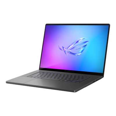 ноутбук ASUS ROG Zephyrus G16 GU605CM-QR111 90NR0M21-M005A0 Серый