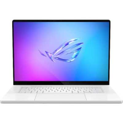 ноутбук ASUS ROG Zephyrus G16 GU605CP-QR069 90NR0MM2-M003L0-wpro Белый