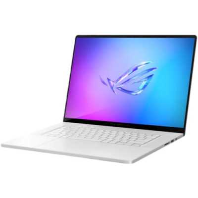 ноутбук ASUS ROG Zephyrus G16 GU605CP-QR069 90NR0MM2-M003L0-wpro Белый