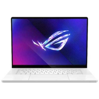 ноутбук ASUS ROG Zephyrus G16 GU605MU-QR109 90NR0IU2-M004U0 Белый