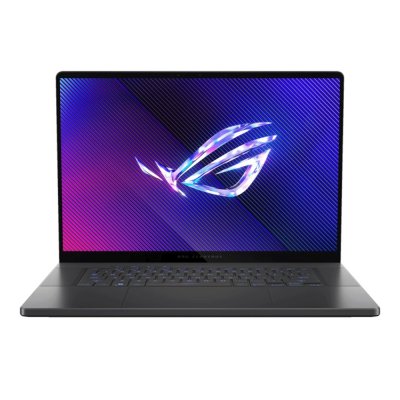 ноутбук ASUS ROG Zephyrus G16 GU605MV-N4084 90NR0IT3-M00310 Серый