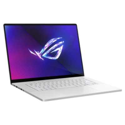 ноутбук ASUS ROG Zephyrus G16 GU605MV-QR259 90NR0IT2-M00CK0 Белый