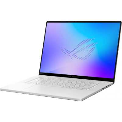 ноутбук ASUS ROG Zephyrus G16 GU606AX-TB023W 90NR0PE1-M00160 Белый