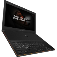 ноутбук ASUS ROG Zephyrus GX501VI-GZ025T 90NB0GU1-M00760 Черный