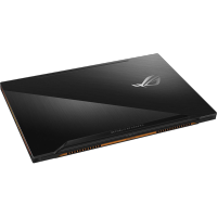 ноутбук ASUS ROG Zephyrus GX501VI-GZ025T 90NB0GU1-M00760 Черный