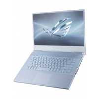 ноутбук ASUS ROG Zephyrus M GU502GV-AZ099T 90NR02E4-M02670 Голубой