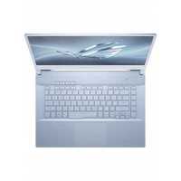ноутбук ASUS ROG Zephyrus M GU502GV-AZ099T 90NR02E4-M02670 Голубой