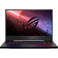 ноутбук ASUS ROG Zephyrus M15 GU502LW-AZ220 90NR02W6-M03740 Черный