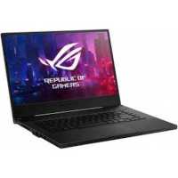 ноутбук ASUS ROG Zephyrus M15 GU502LW-AZ220 90NR02W6-M03740 Черный