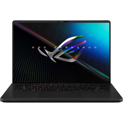 ноутбук ASUS ROG Zephyrus M16 GU603ZE-K8055 90NR0941-M003K0 Черный