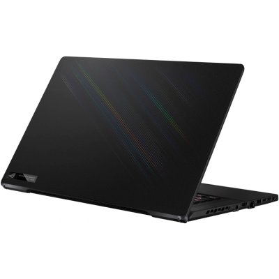 ноутбук ASUS ROG Zephyrus M16 GU603ZM-LS075 90NR0911-M00730 Черный