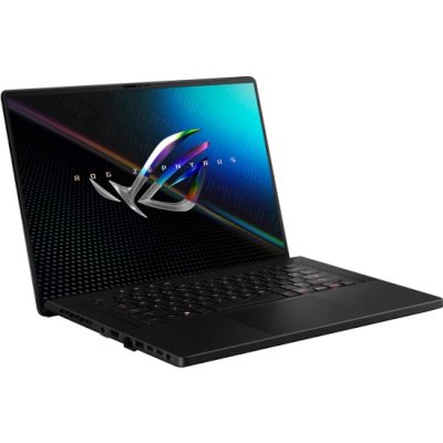 ноутбук ASUS ROG Zephyrus M16 GU603ZX-K8009W 90NR08R1-M00120 Черный