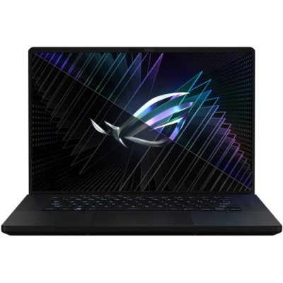 ноутбук ASUS ROG Zephyrus M16 GU604VI-N4034 90NR0BW1-M00460 Черный