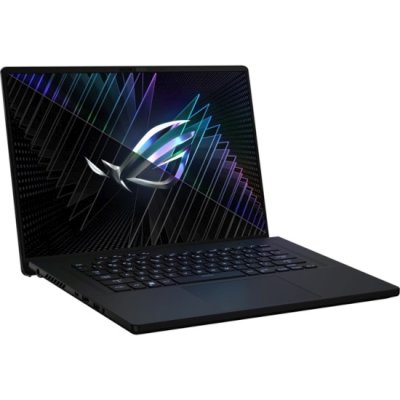 ноутбук ASUS ROG Zephyrus M16 GU604VI-N4034 90NR0BW1-M00460 Черный
