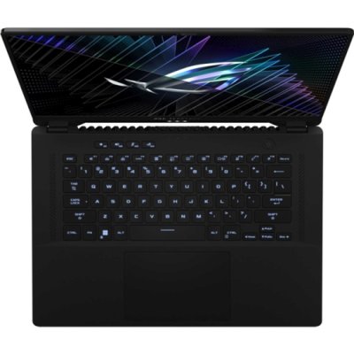 ноутбук ASUS ROG Zephyrus M16 GU604VI-N4034 90NR0BW1-M00460 Черный