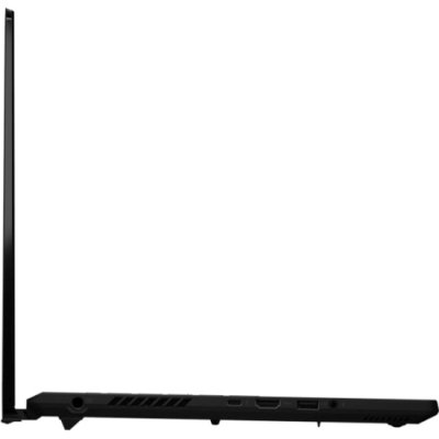 ноутбук ASUS ROG Zephyrus M16 GU604VI-N4034 90NR0BW1-M00460 Черный