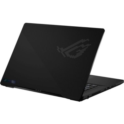 ноутбук ASUS ROG Zephyrus M16 GU604VI-N4034 90NR0BW1-M00460 Черный