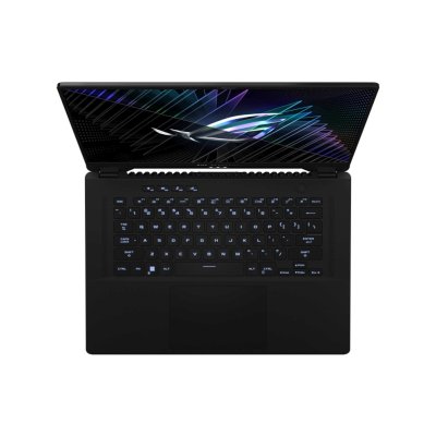 ноутбук ASUS ROG Zephyrus M16 GU604VY-NM047W 90NR0BR1-M003H0 Черный