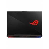 ноутбук ASUS ROG Zephyrus S GX531GXR-AZ047T 90NR02G1-M00780 Черный