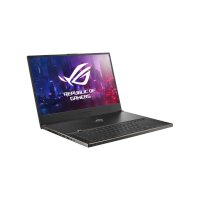 ноутбук ASUS ROG Zephyrus S GX701GVR-EV040 90NR02I1-M00780 Черный