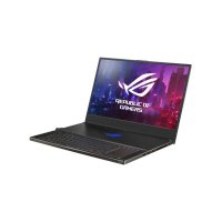 ноутбук ASUS ROG Zephyrus S GX701GVR-EV040 90NR02I1-M00780 Черный