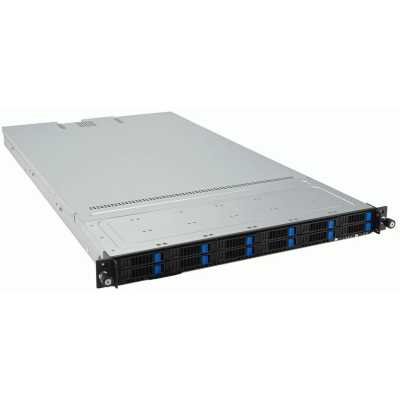 серверная платформа ASUS RS501A-E12-RS12U 90SF03Y1-M000D0