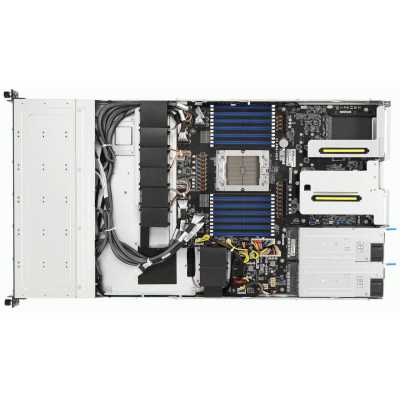 серверная платформа ASUS RS501A-E12-RS12U 90SF03Y1-M000D0