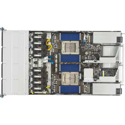 серверная платформа ASUS RS700A-E13-RS4U 90SF0451-M004E0
