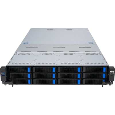 серверная платформа ASUS RS720-E11-RS12U 90SF01Z1-M00180