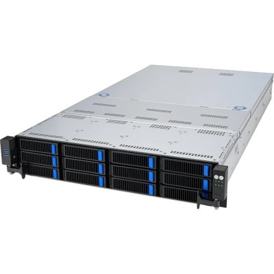 серверная платформа ASUS RS720-E11-RS12U 90SF01Z1-M00270
