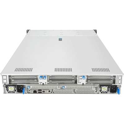 серверная платформа ASUS RS720-E12-RS12U 90SF03T1-M000F0