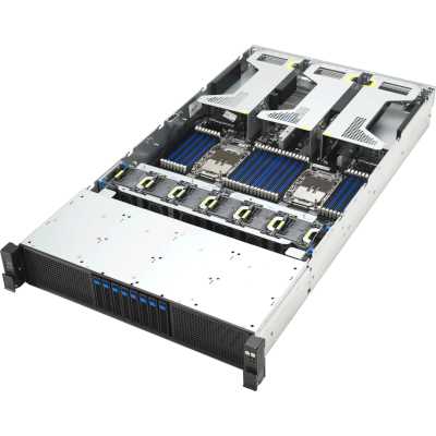 серверная платформа ASUS RS720-E12-RS8G 90SF03T1-M000H0