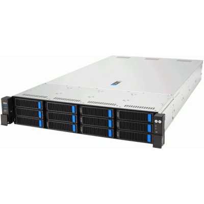 серверная платформа ASUS RS720A-E13-RS12U 90SF0441-M009J0