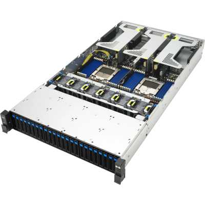 серверная платформа ASUS RS720A-E13-RS24G 90SF0441-M009F0