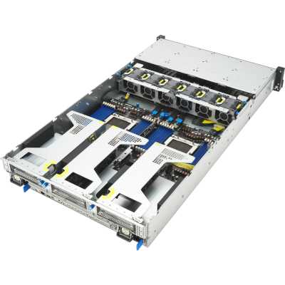серверная платформа ASUS RS720A-E13-RS24G 90SF0441-M009F0