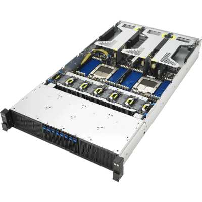серверная платформа ASUS RS720A-E13-RS8U 90SF0441-M009K0