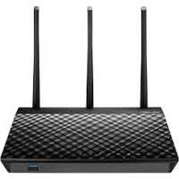 роутер ASUS RT-AC66U