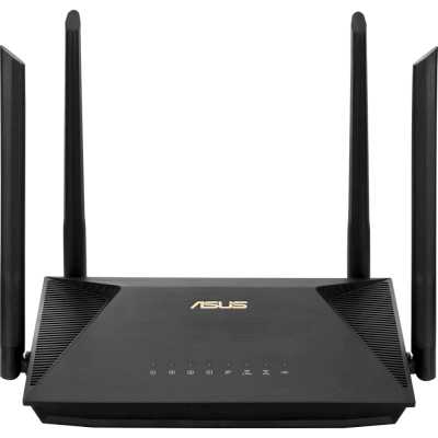 роутер ASUS RT-AX1800U 90IG06P0-MO3520